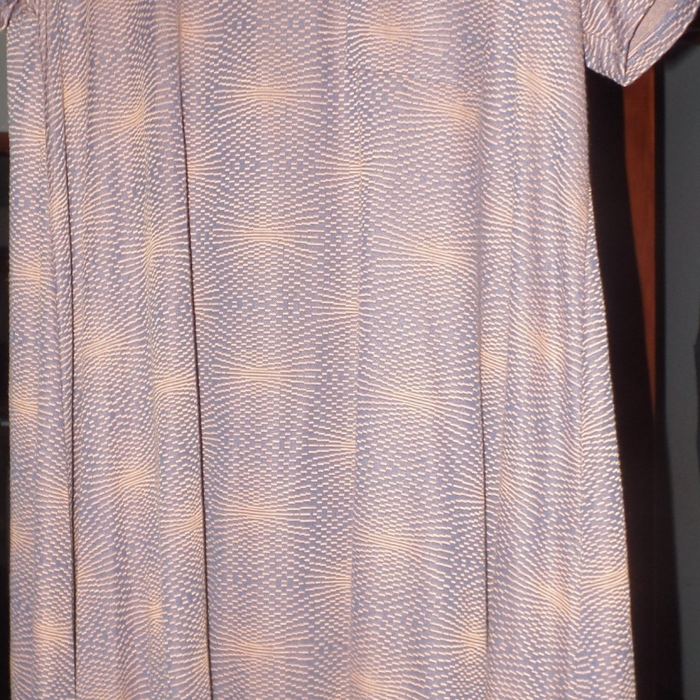 Lularoe Carly never worn